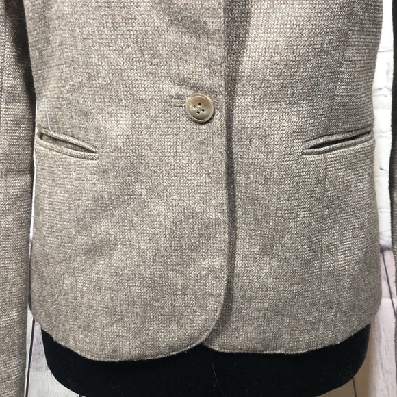 H.R Roberts jacket wool - Picture 2 of 10